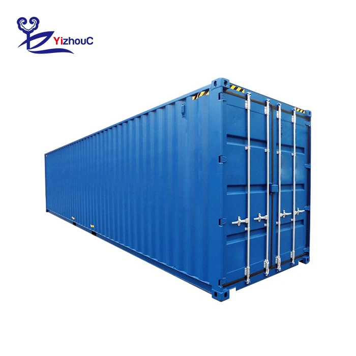 45 Hoge kubuscontainer