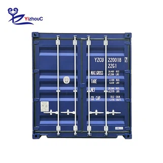 Lease zeecontainers